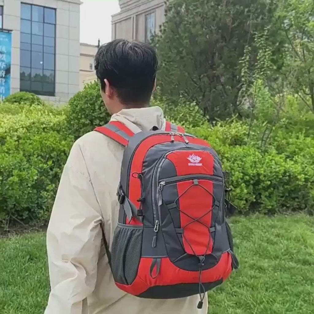 Sac à Dos Léger Pour Randonnée | 30L
