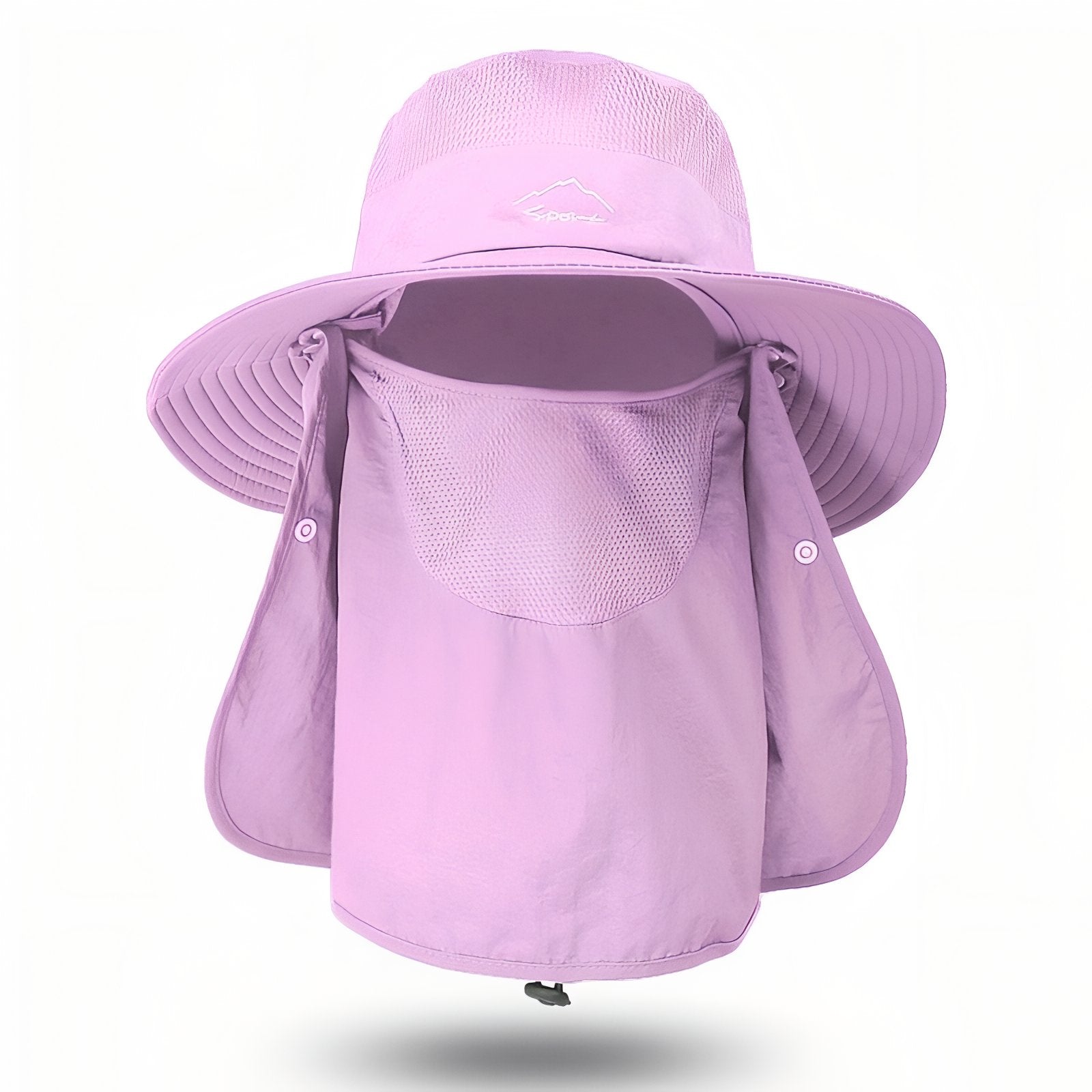 Chapeau Randonnée Anti UV