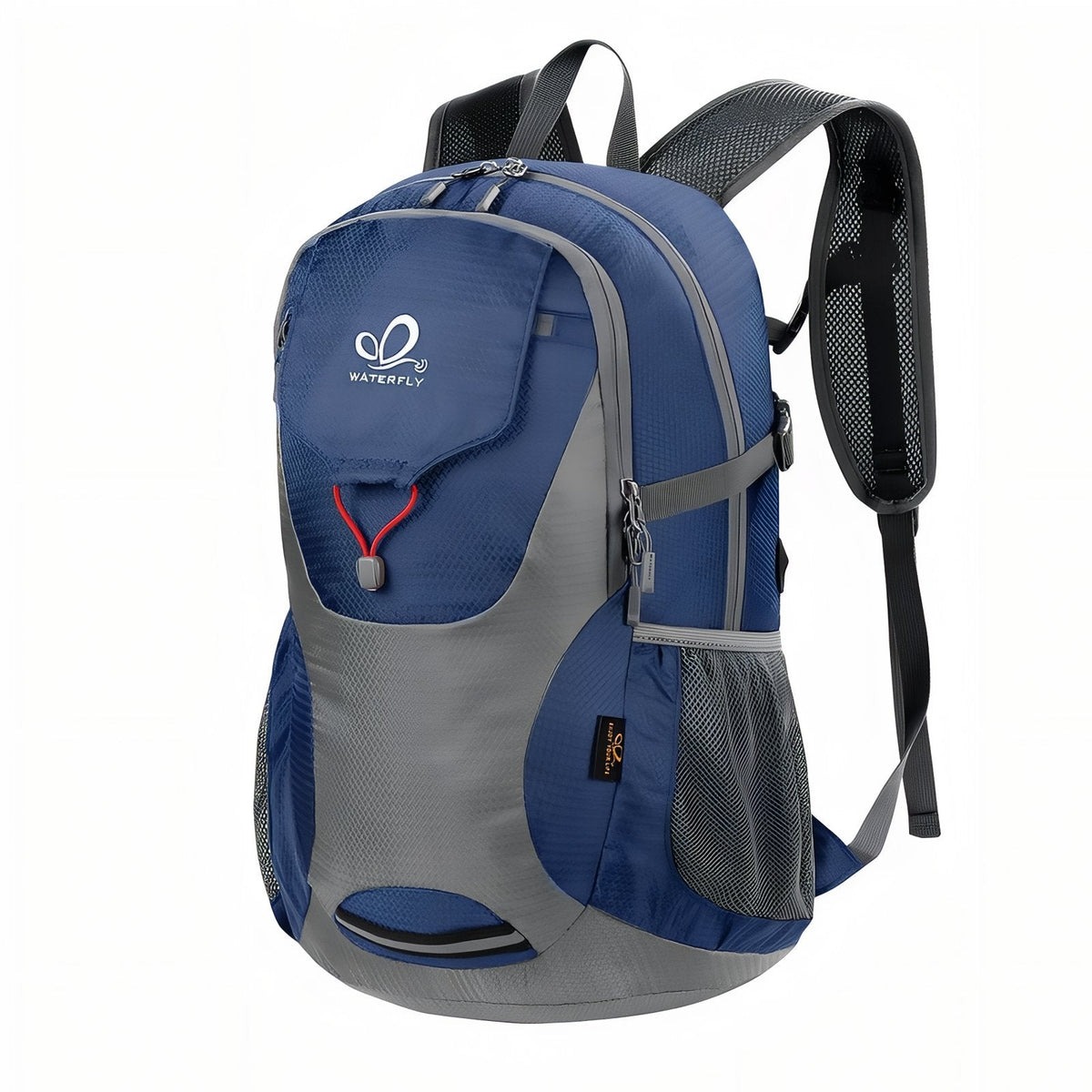 Sac à dos randonnée 30L Ultra léger et pliable | Esprit Baroudeur