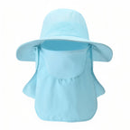Chapeau Randonnée Anti UV