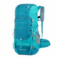 Sac randonnée multipoches 60L grande capacité trekking | Esprit Baroudeur