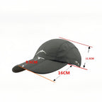Casquette randonnée imperméable pliable UPF 40+ outdoor | Esprit Baroudeur