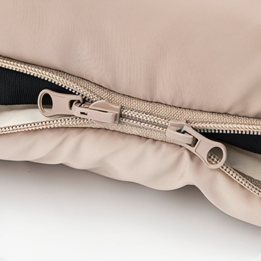 Sac de couchage XXL extra large 3 saisons – Esprit Baroudeur