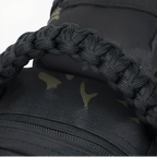Sac bandoulière randonnée tactique multipoches sport outdoor | Esprit Baroudeur