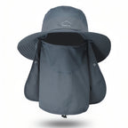Chapeau Randonnée Anti UV