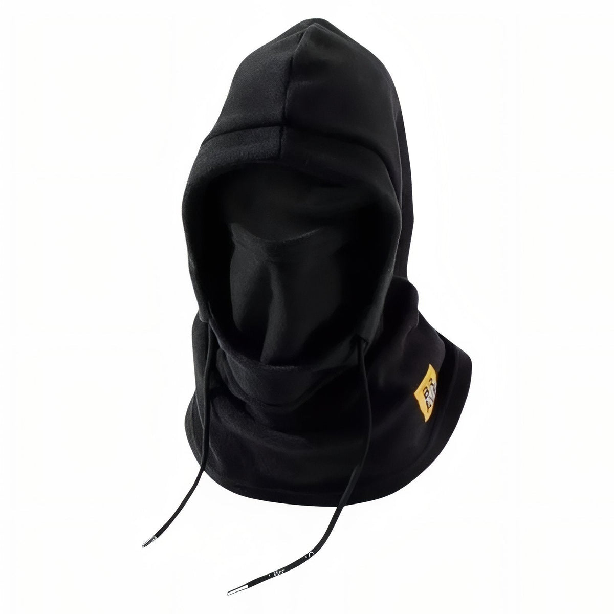 Cagoule polaire grand froid randonnée et montagne hiver | Esprit Baroudeur