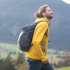 Sac à dos randonnée 30L Ultra léger et pliable | Esprit Baroudeur