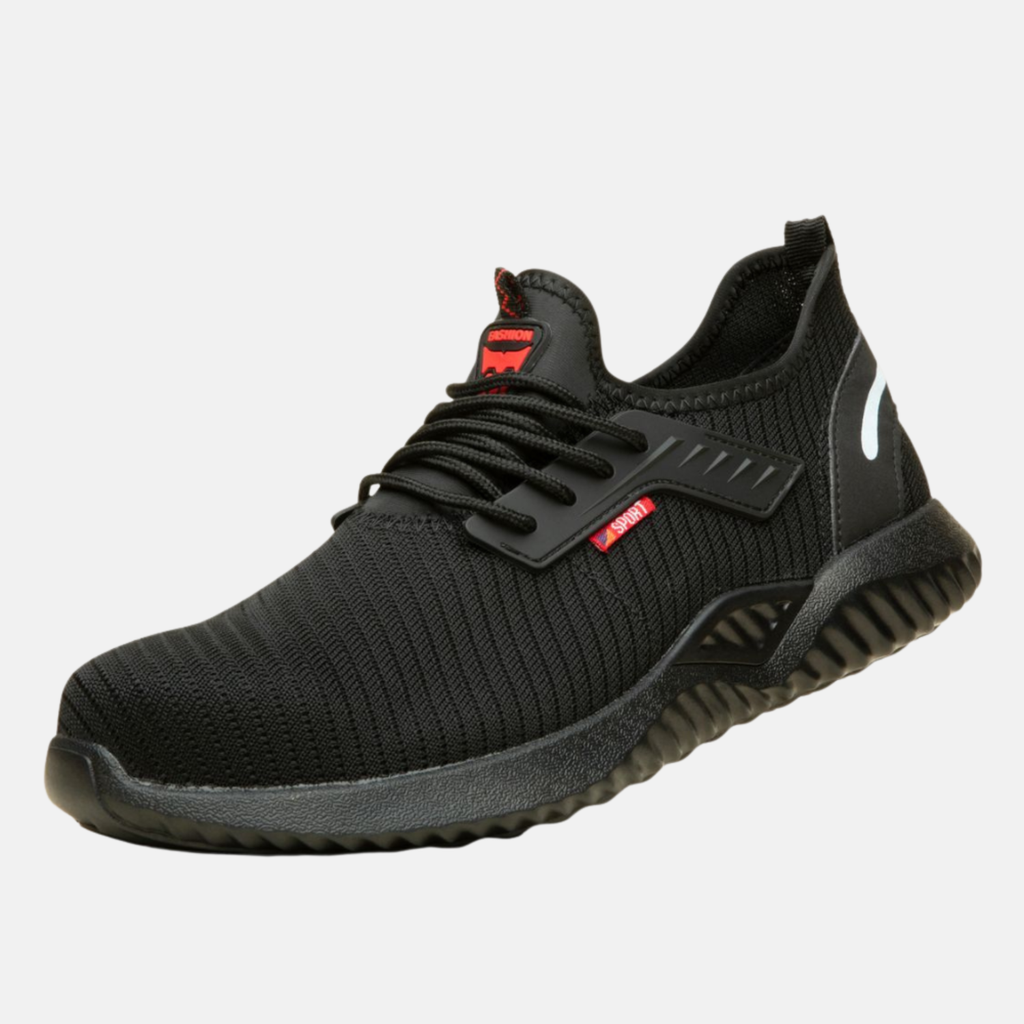 Chaussures de sécurité légères homme | Esprit Baroudeur