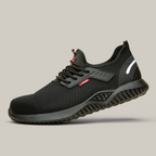 Chaussures de sécurité légères homme