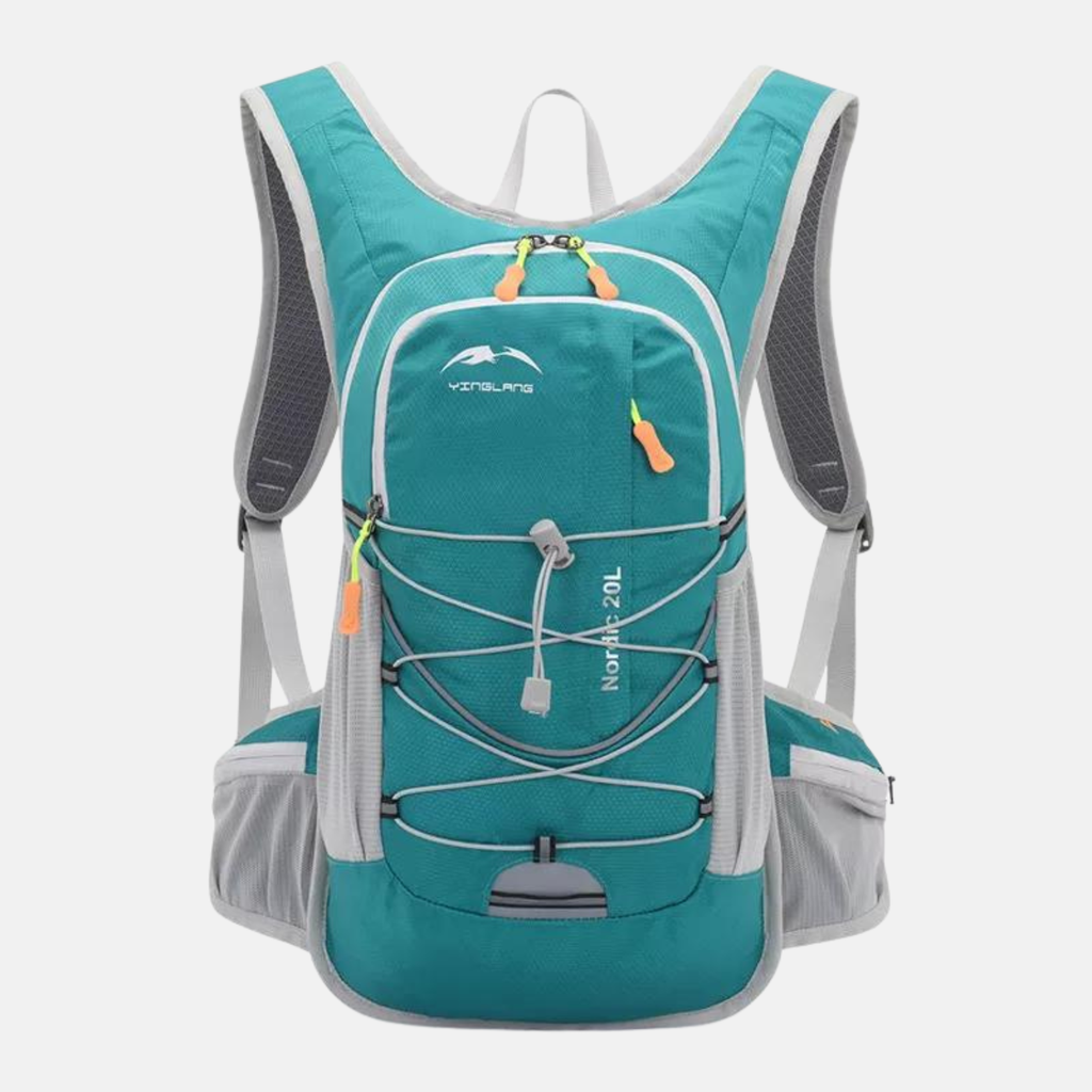 Sac à dos randonnée femme léger 20L | Esprit Baroudeur