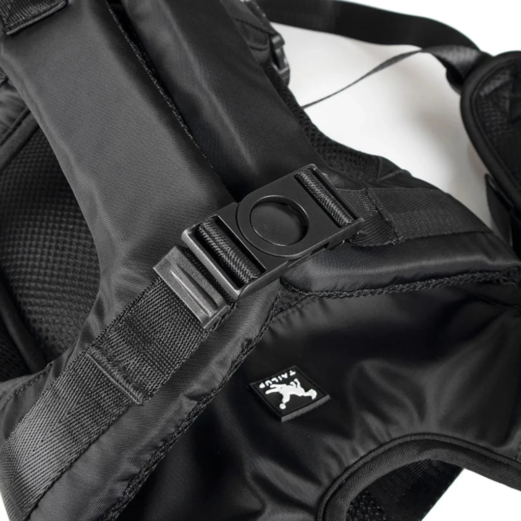 Sac Ventral Porte-Chien pour Randonnée