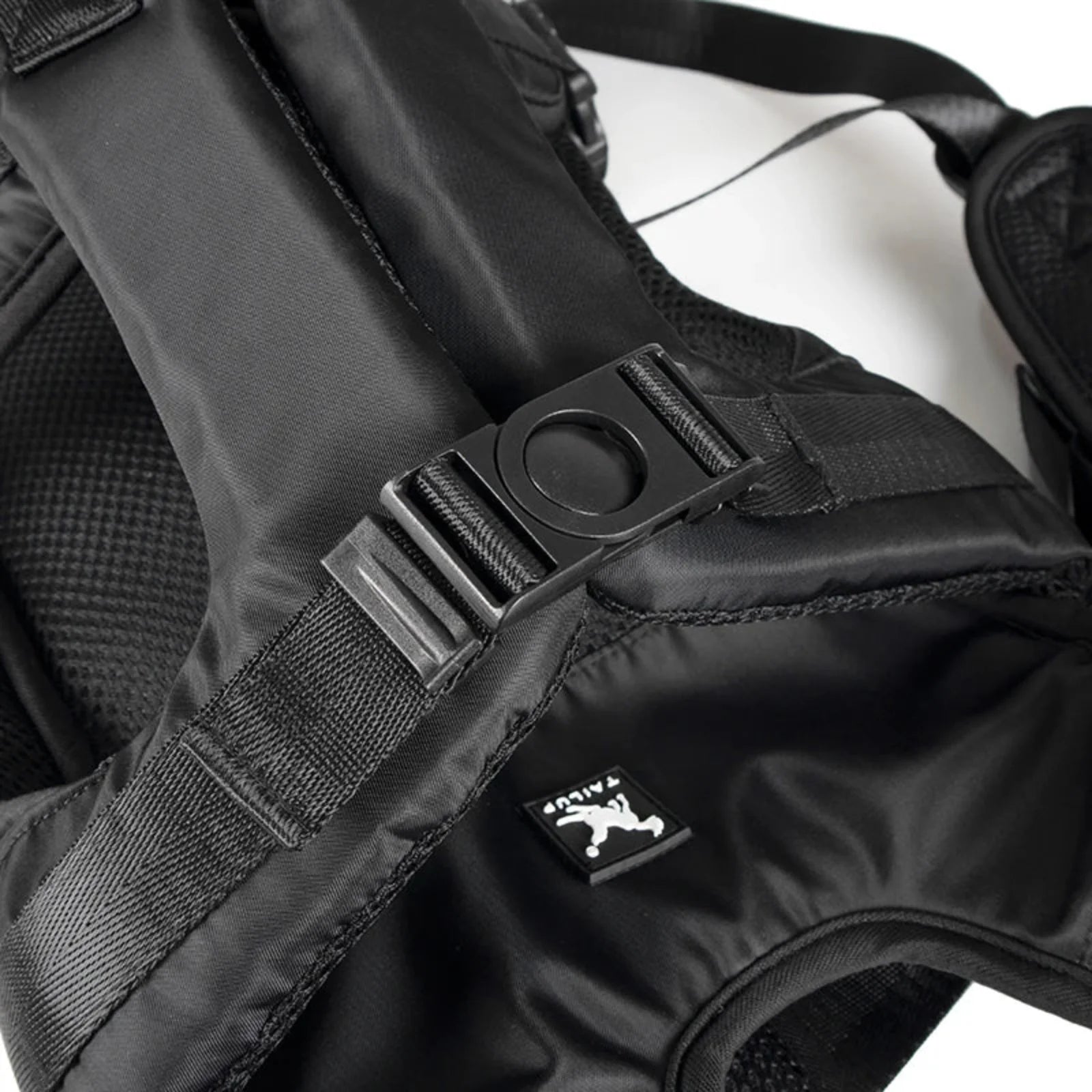 Sac Ventral Porte-Chien pour Randonnée