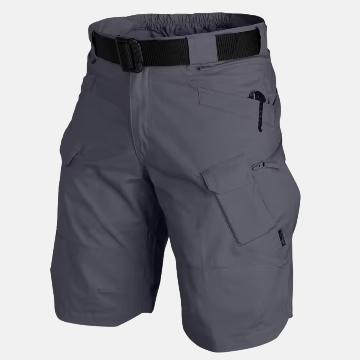Short cargo Homme