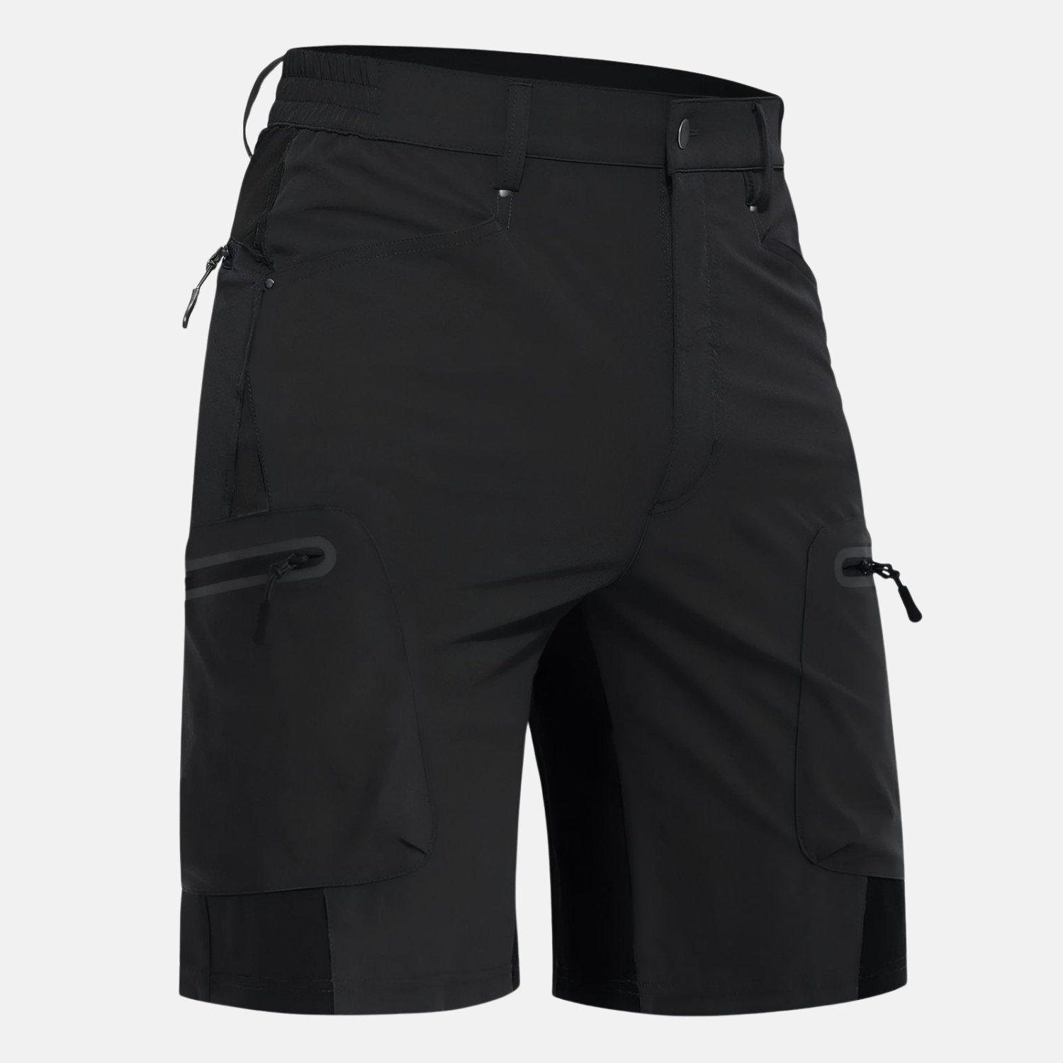 Short de Randonnée Homme | Imperméable