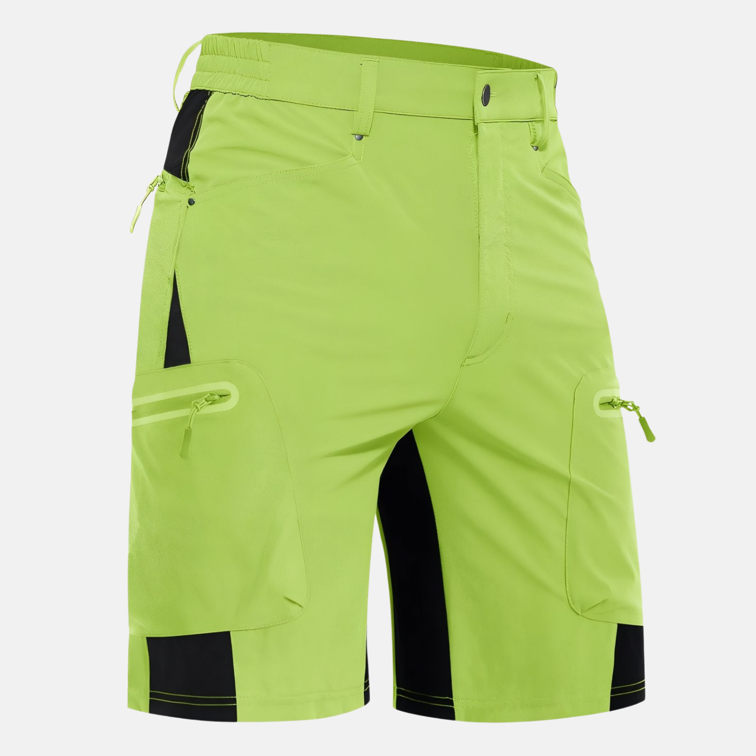 Short de Randonnée Homme | Imperméable