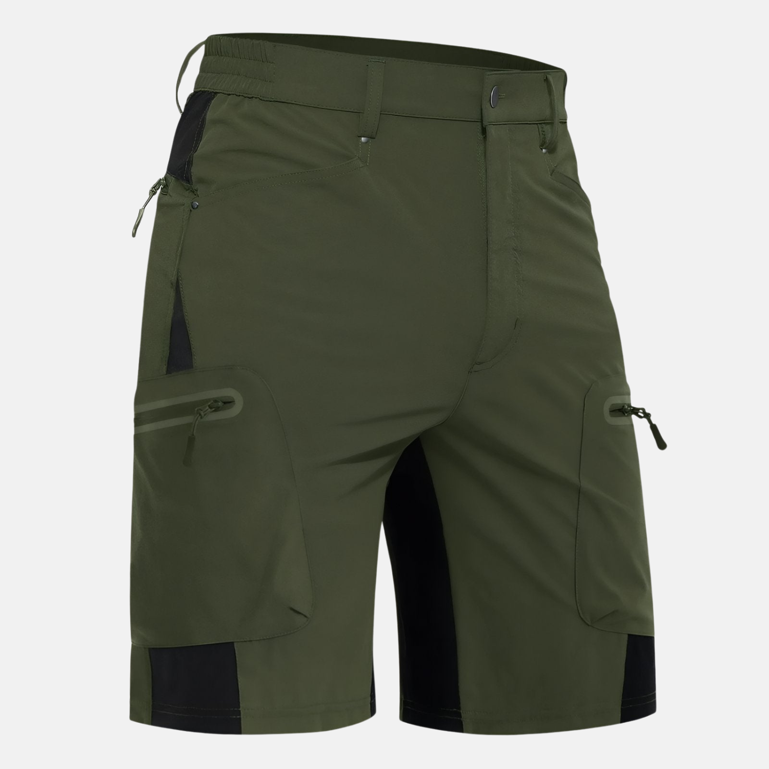 Short de Randonnée Homme | Imperméable