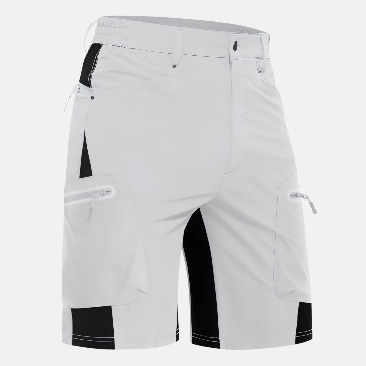 Short de Randonnée Homme | Imperméable
