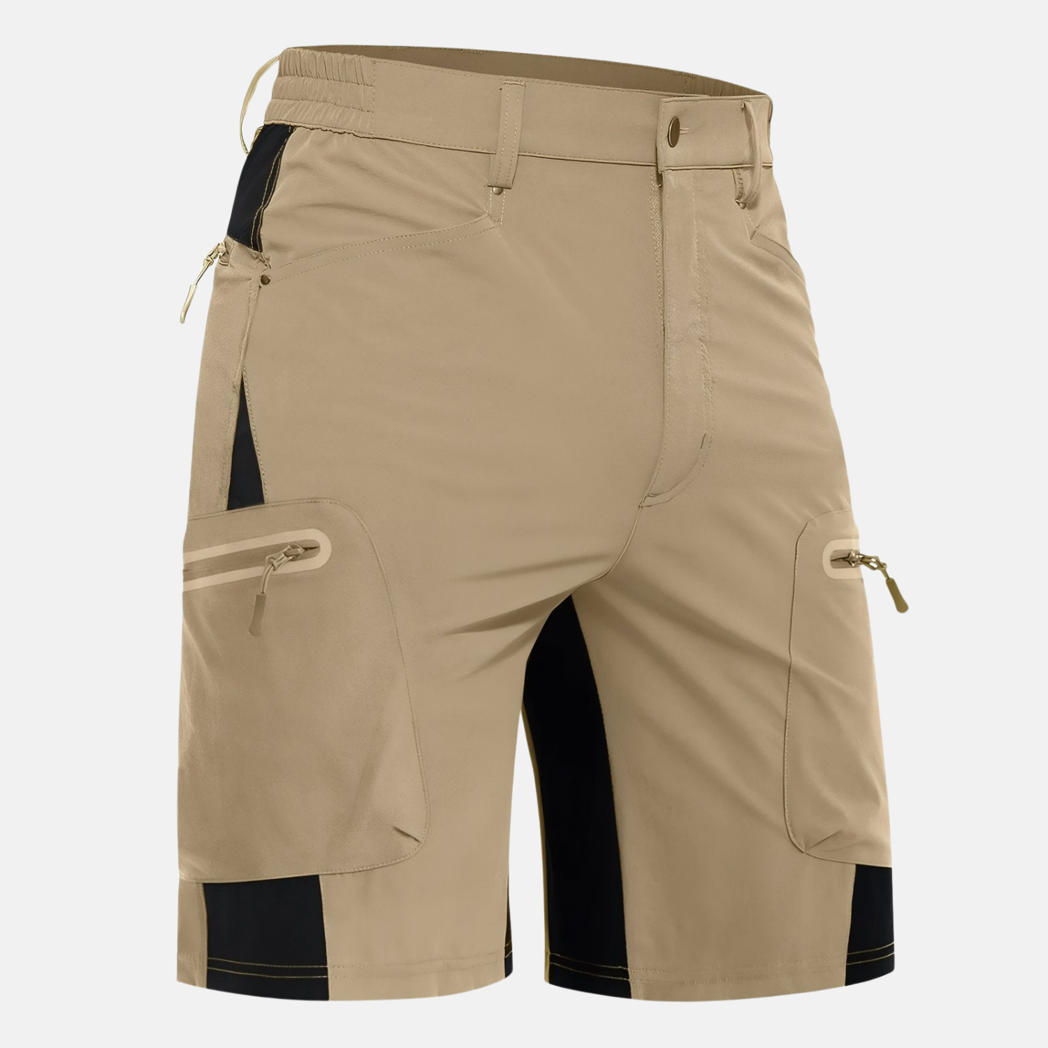 Short de Randonnée Homme | Imperméable