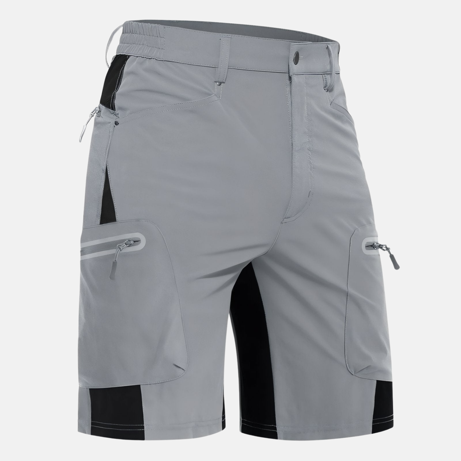 Short de Randonnée Homme | Imperméable