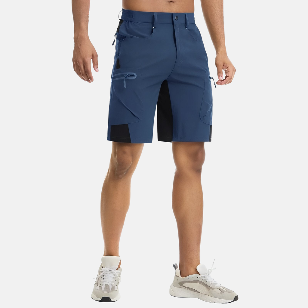 Short de Randonnée Homme | Imperméable