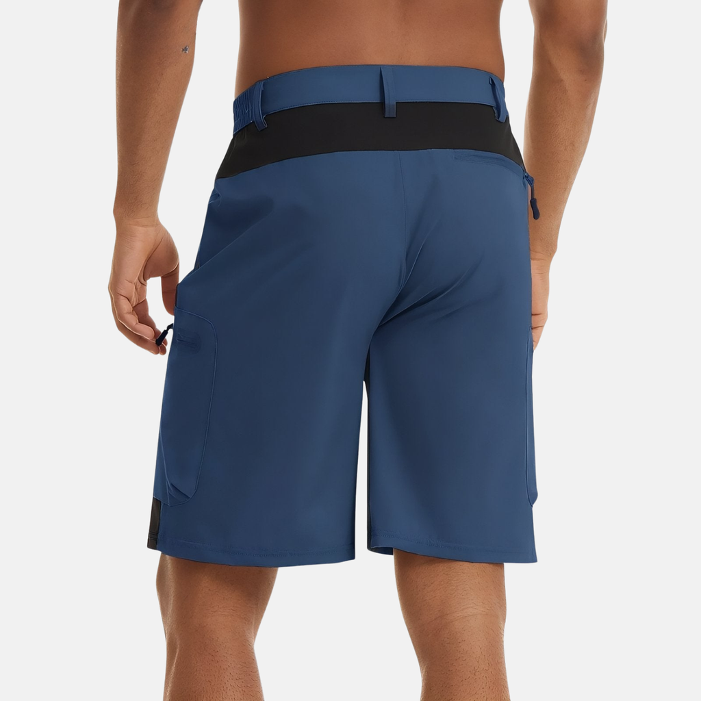 Short de Randonnée Homme | Imperméable