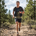 Gilet trail respirant pour course et randonnée outdoor | Esprit Baroudeur