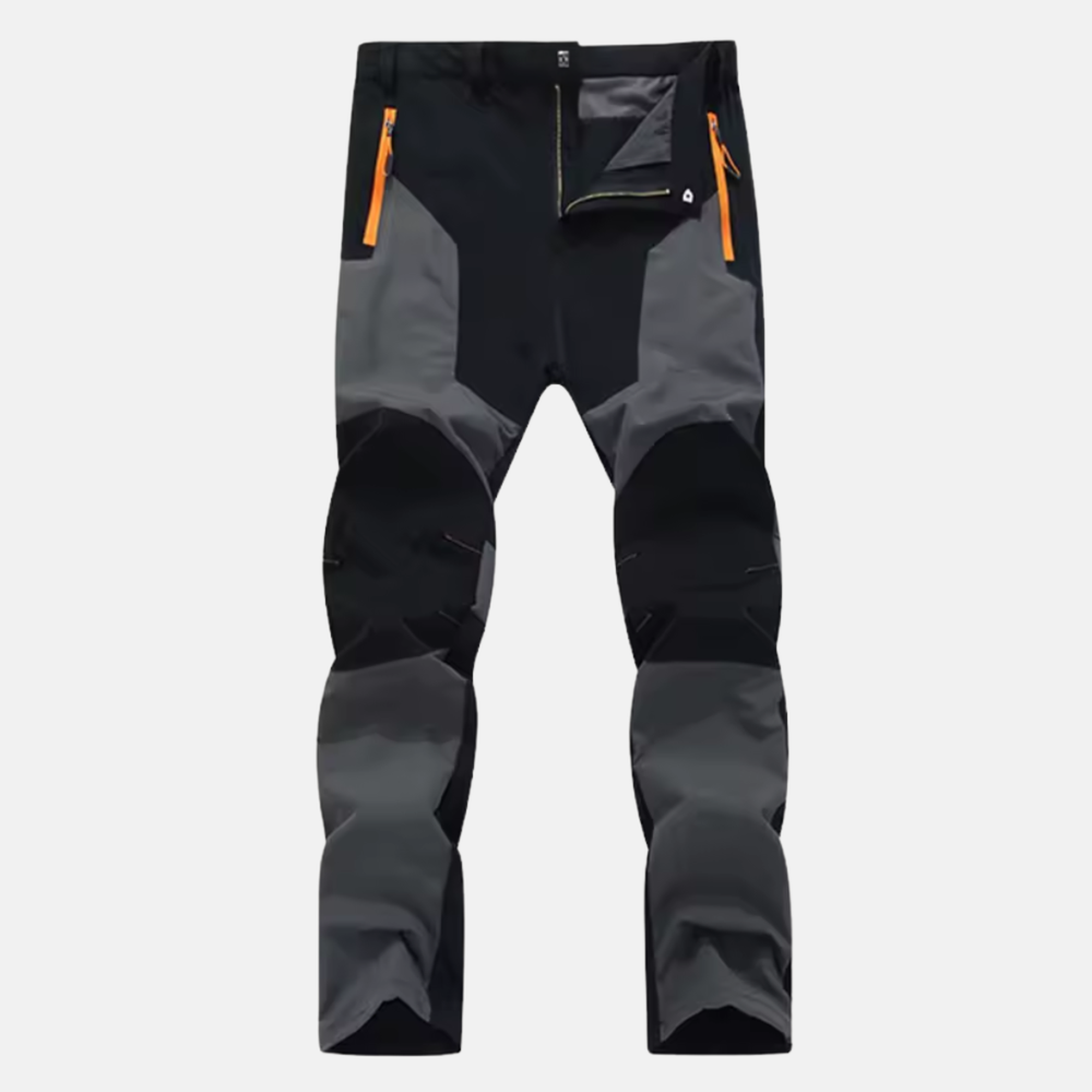 Pantalon de Trekking Homme