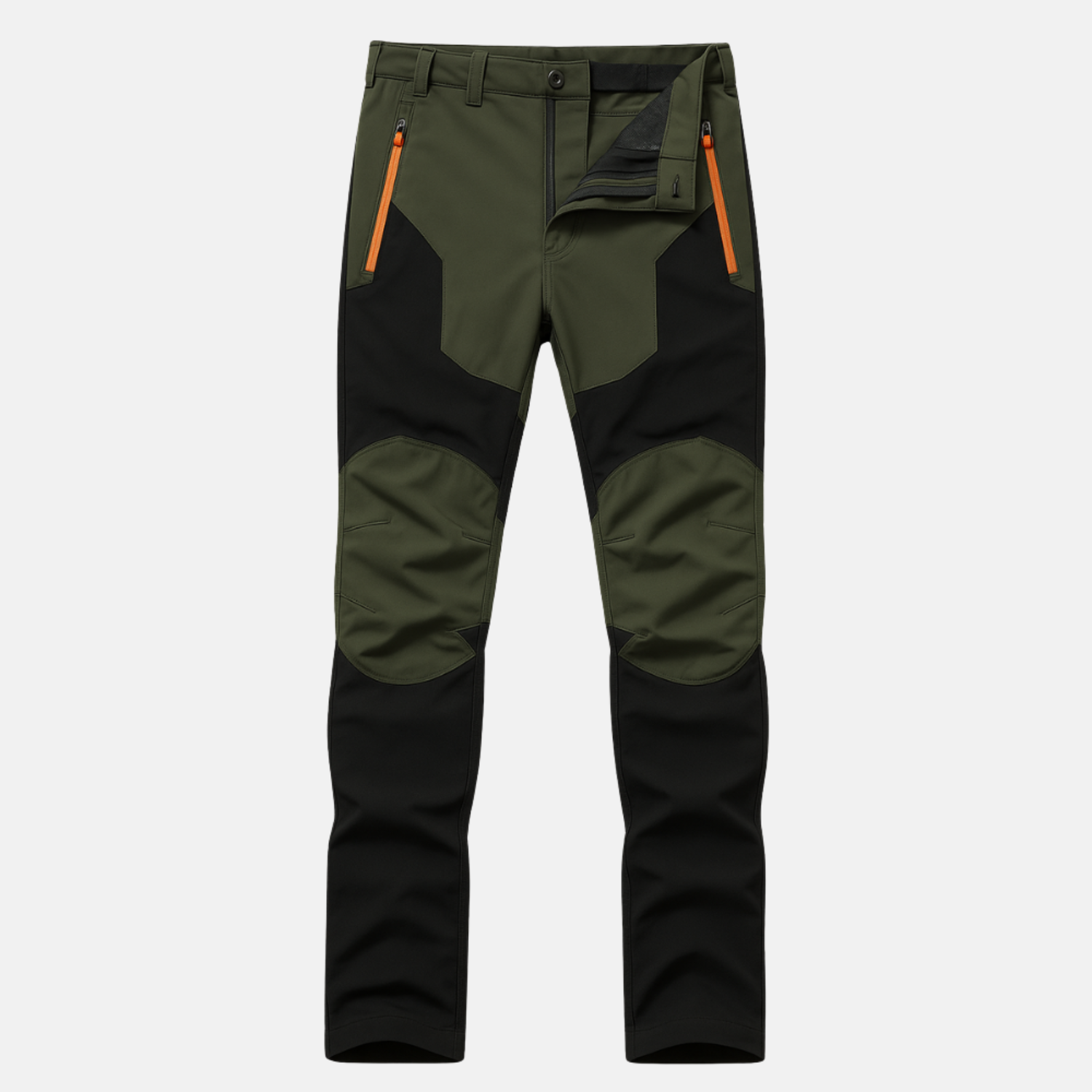 Pantalon de Trekking Homme