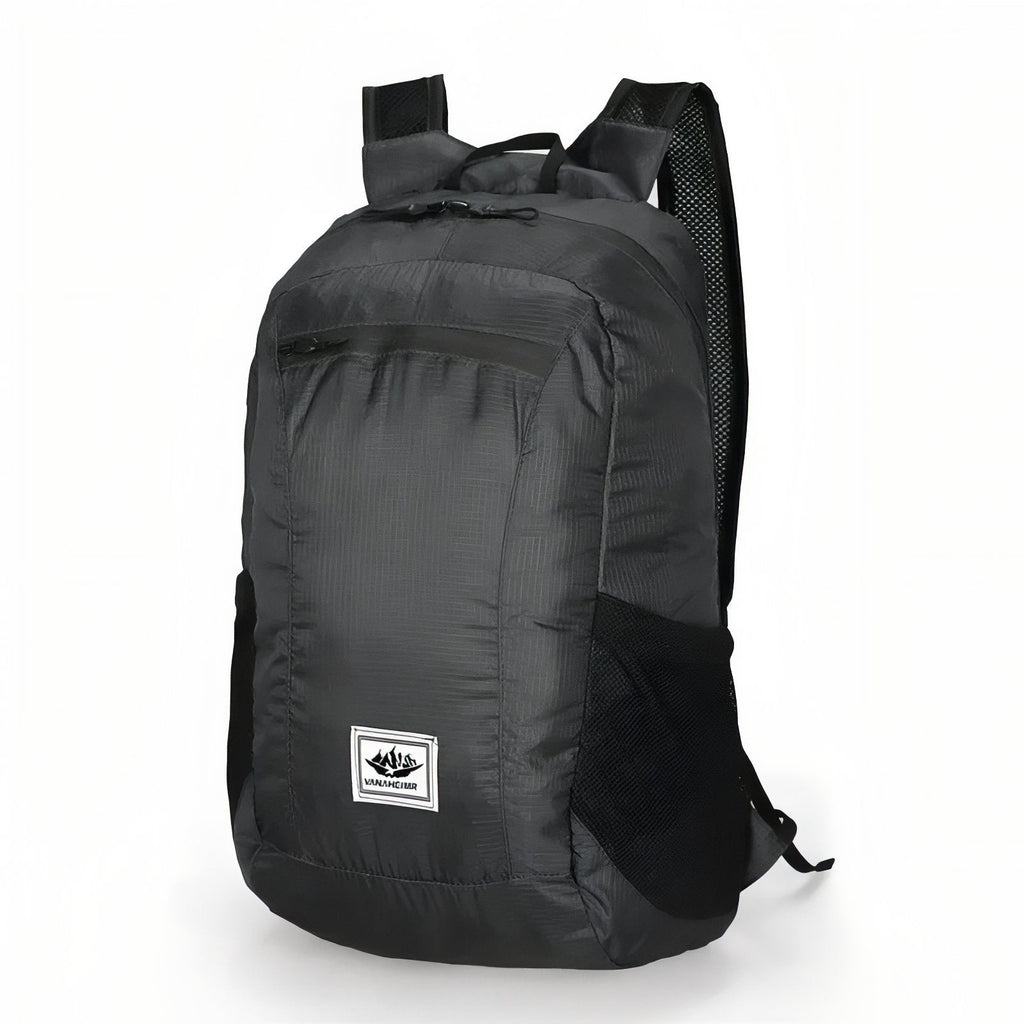 Sac à dos randonnée ultra léger pliable compact | Esprit Baroudeur