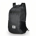 Sac à dos randonnée ultra léger pliable compact | Esprit Baroudeur
