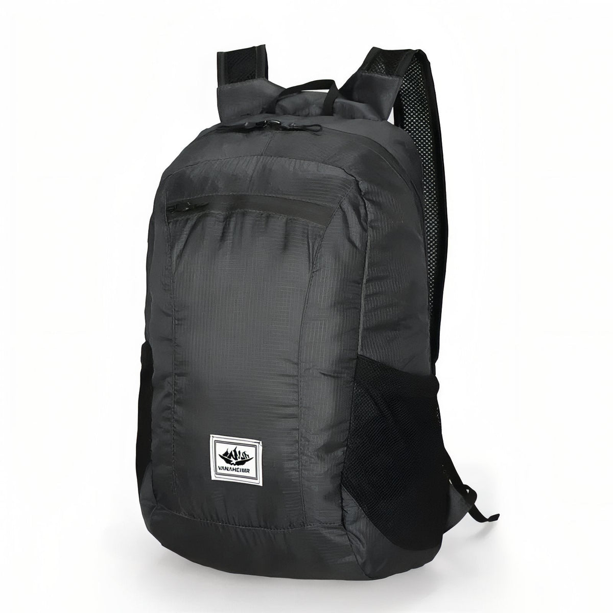 Sac à dos randonnée ultra léger pliable compact | Esprit Baroudeur