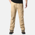 Pantalon Cargo Randonnée Homme