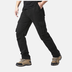 Pantalon Cargo Randonnée Homme