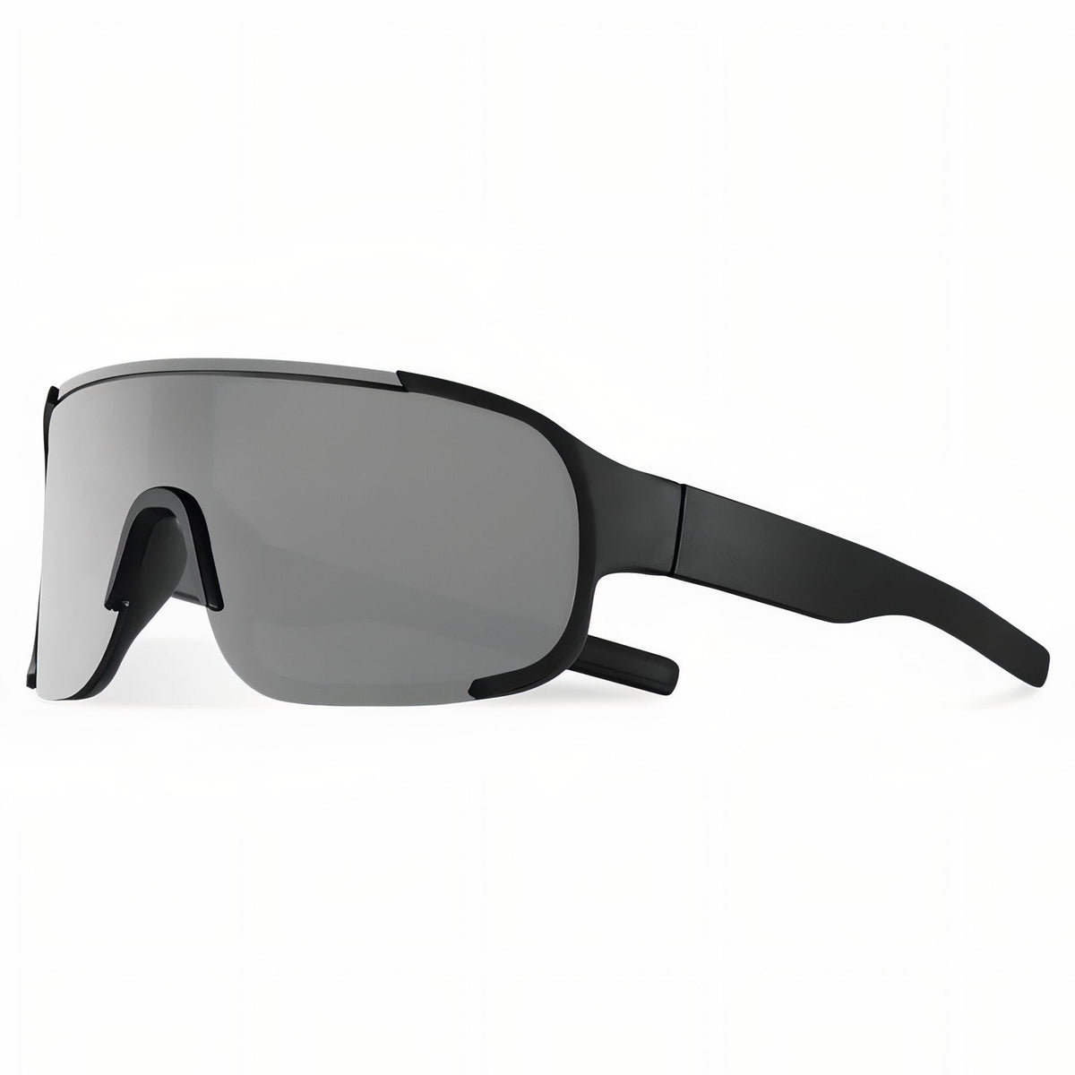 Lunettes de soleil de randonnée sport grand écran UV400 | Esprit Baroudeur