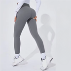 Leggings taille haute pour femmes