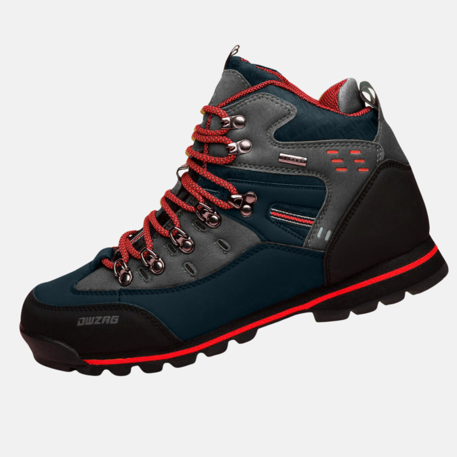 Chaussures Trekking Randonnée Homme