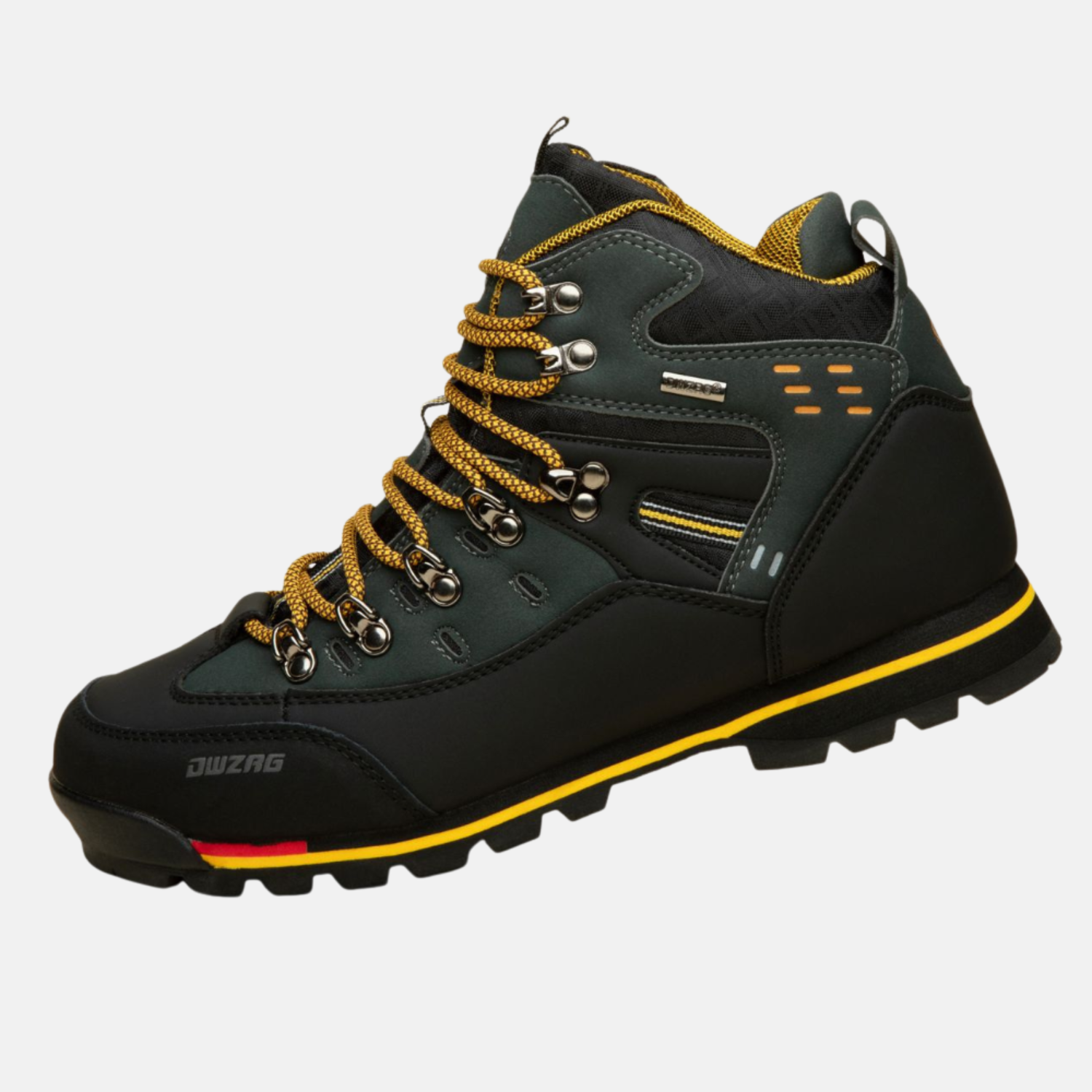 Chaussures Trekking Randonnée Homme