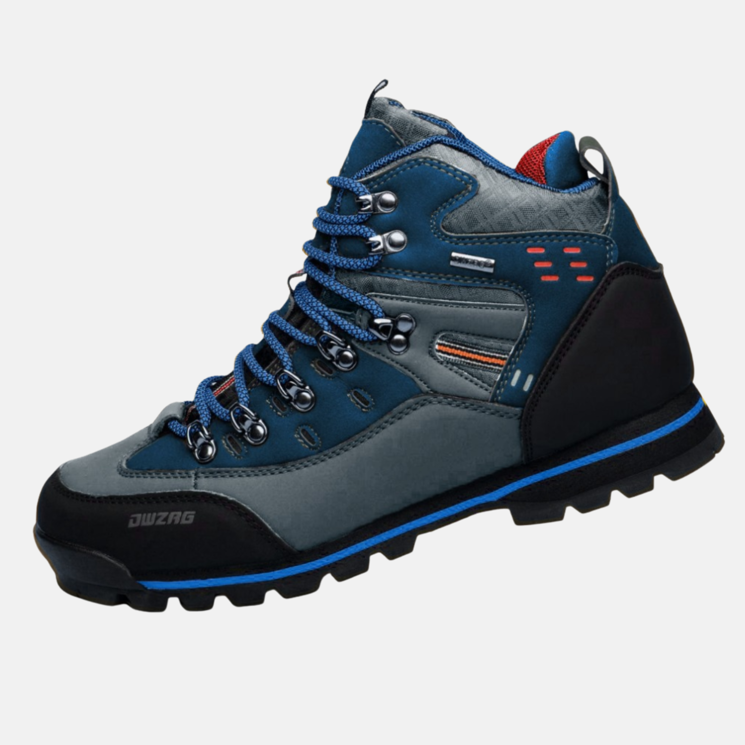 Chaussures Trekking Randonnée Homme