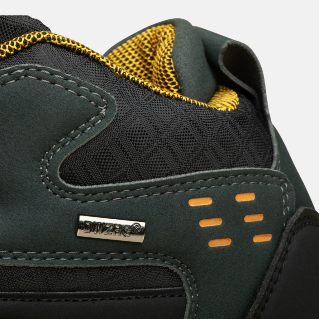 Chaussures Trekking Randonnée Homme