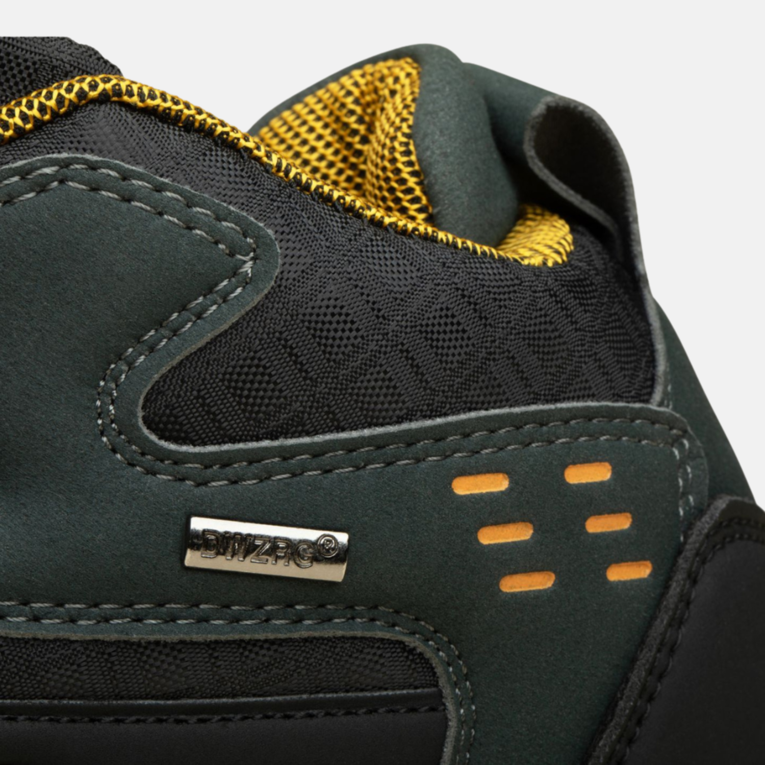 Chaussures Trekking Randonnée Homme