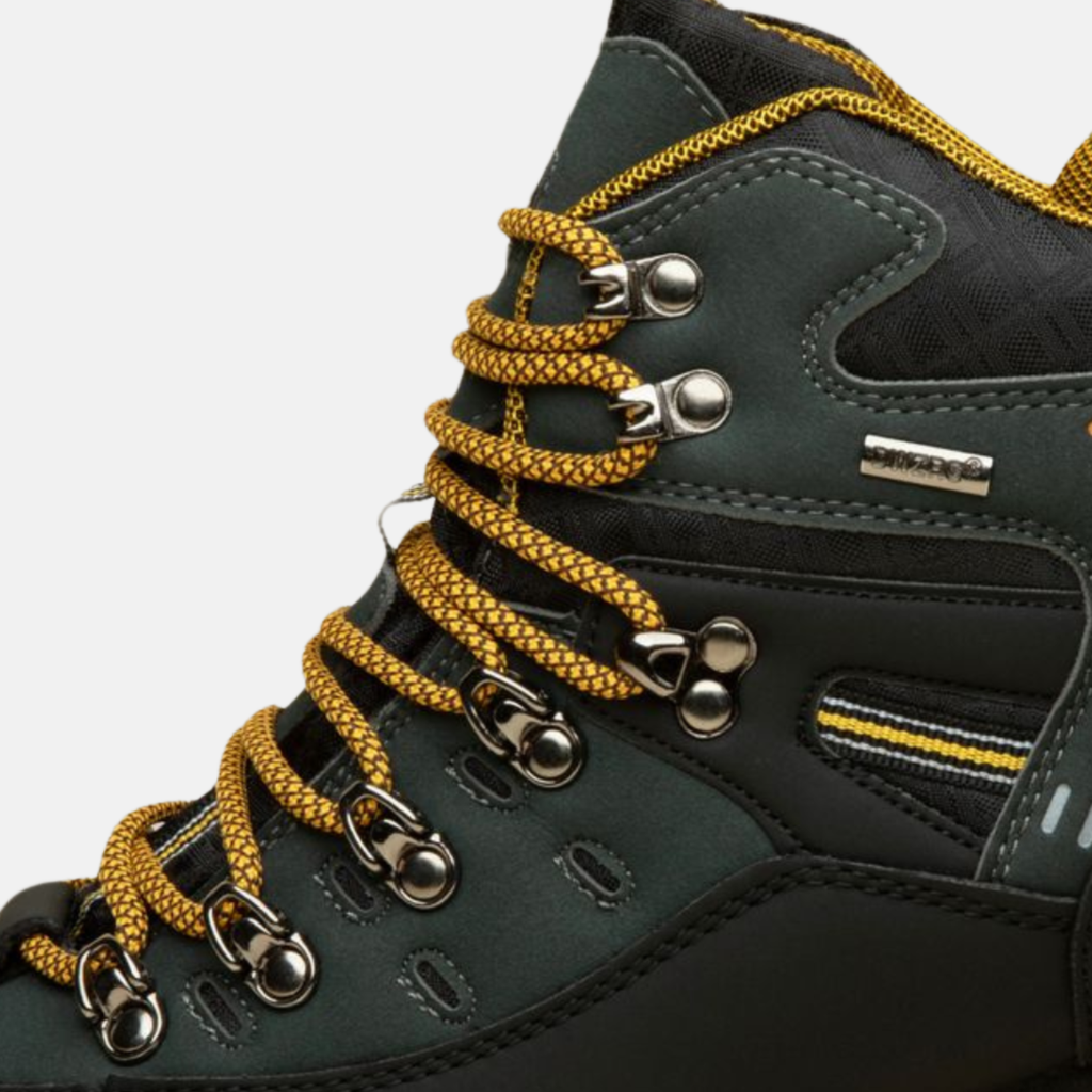 Chaussures Trekking Randonnée Homme