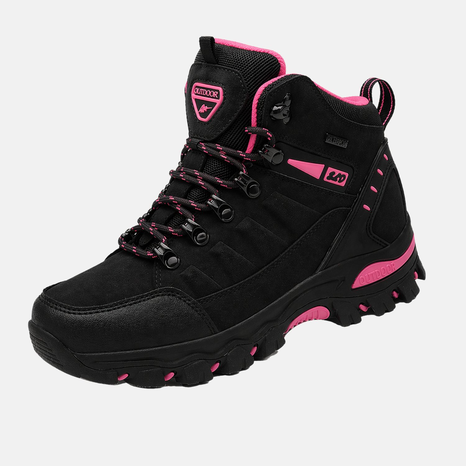 Chaussures Randonnée Femme | Outdoor