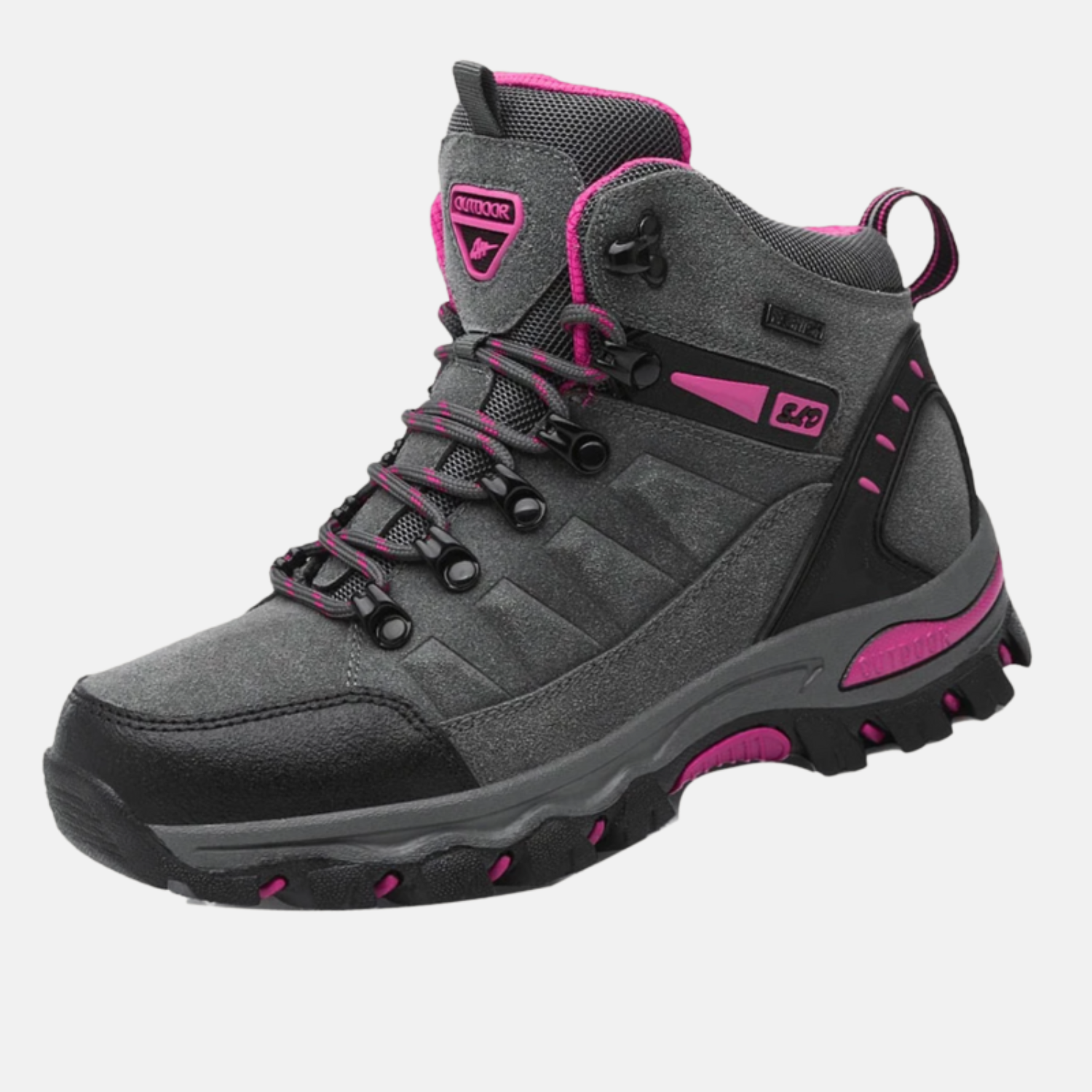 Chaussures Randonnée Femme | Outdoor