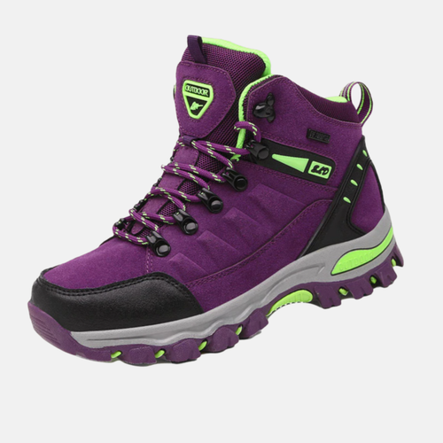 Chaussures Randonnée Femme | Outdoor