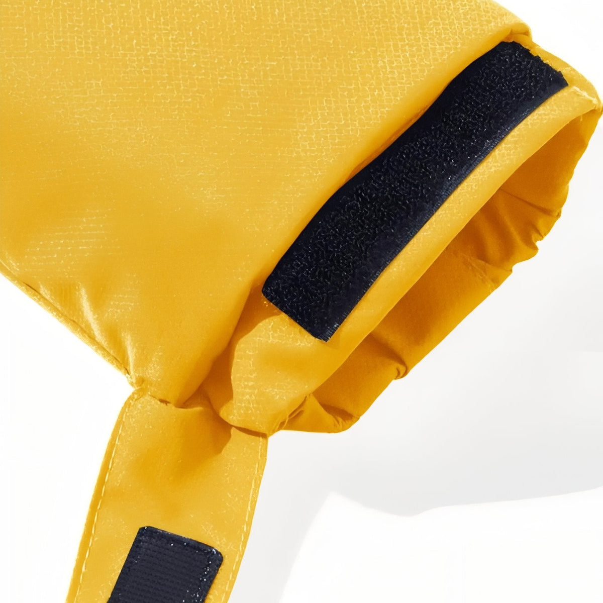 Veste chaude randonnée doublée polaire imperméable hiver | Esprit Baroudeur