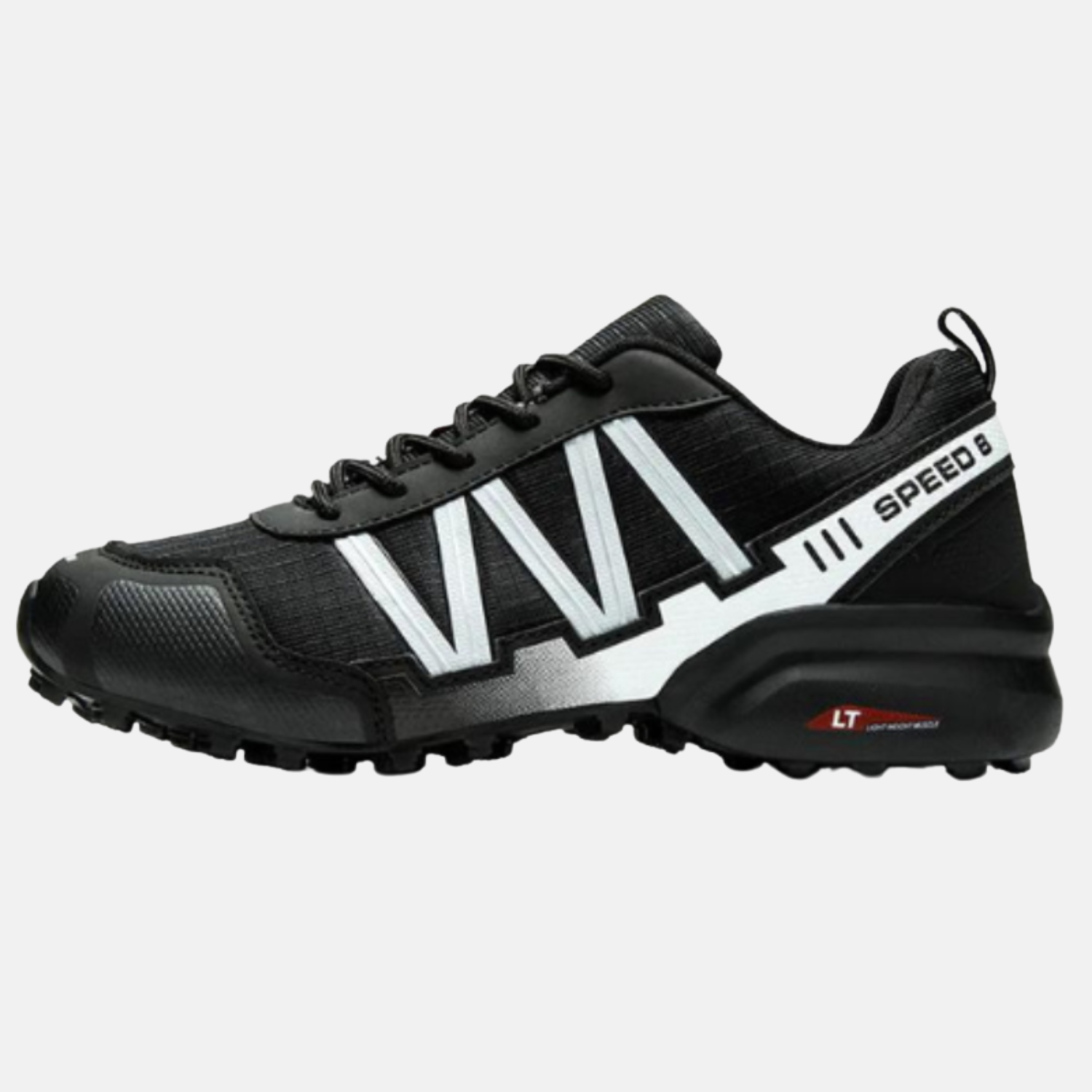 Chaussures Randonnée et Trail Imperméables pour Homme