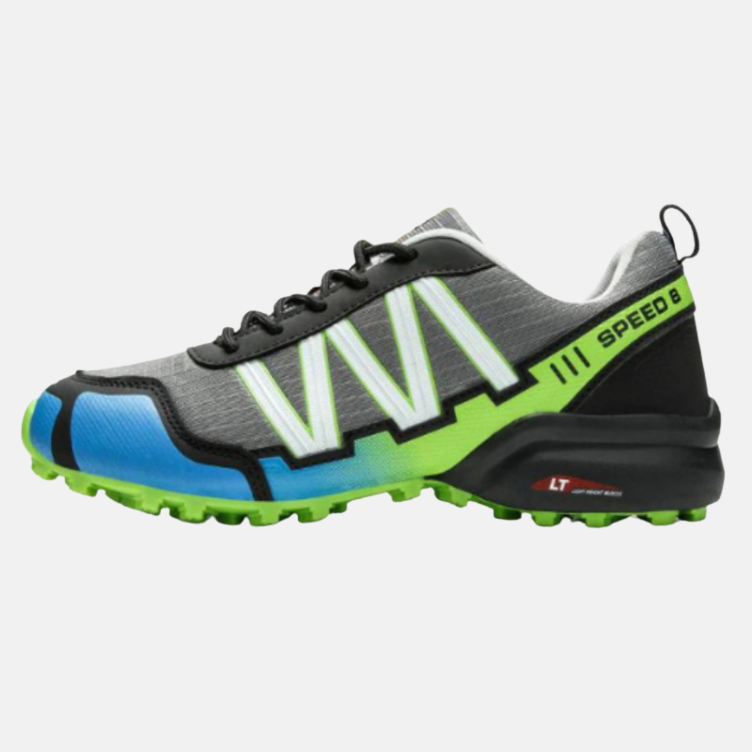 Chaussures Randonnée et Trail Imperméables pour Homme