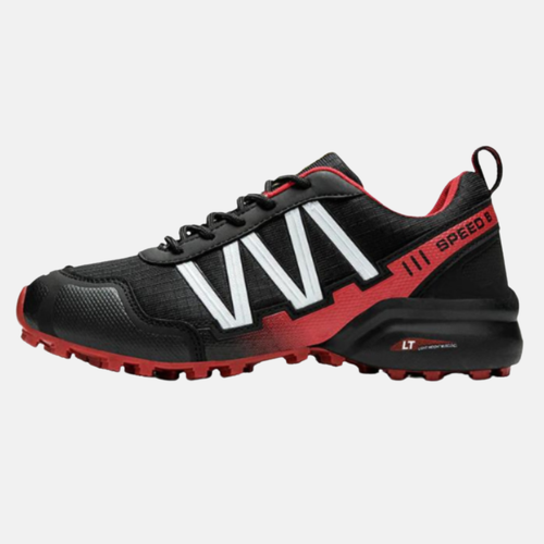 Chaussures Randonnée et Trail Imperméables pour Homme