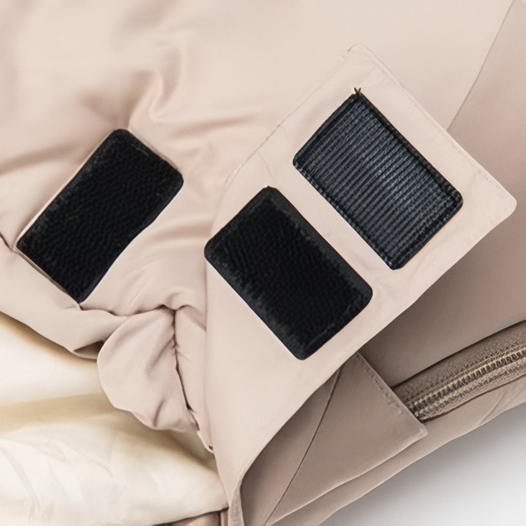 Sac de couchage XXL extra large 3 saisons – Esprit Baroudeur
