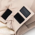 Sac de couchage XXL extra large 3 saisons – Esprit Baroudeur